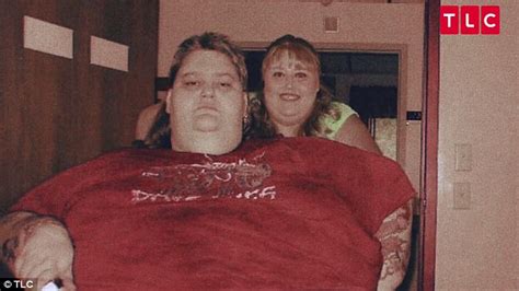 Morbidly Obese Couple Have Sex For The First Time Express Digest
