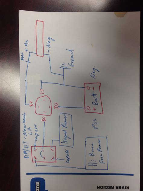 The photo below shows where the high beam headlamp wires are on the headlamp connector. Wiring 20" light bar into high beams - Ford F150 Forum - Community of Ford Truck Fans