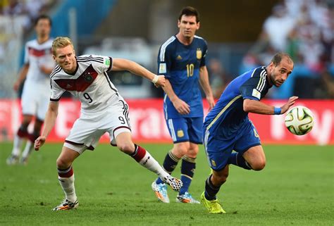 Die schweizer sind in der partie. Fußball heute: Deutschland - Argentinien im Live-Stream und TV