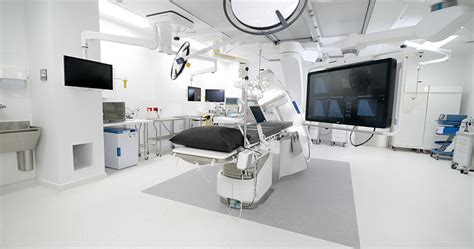 Cleveland Clinic Opens State Of The Art London Hospital