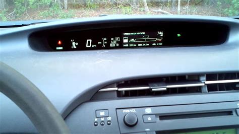 Come join the discussion about performance, batteries, troubleshooting, economy, maintenance, and more! Prius 2011 park button will not work - YouTube
