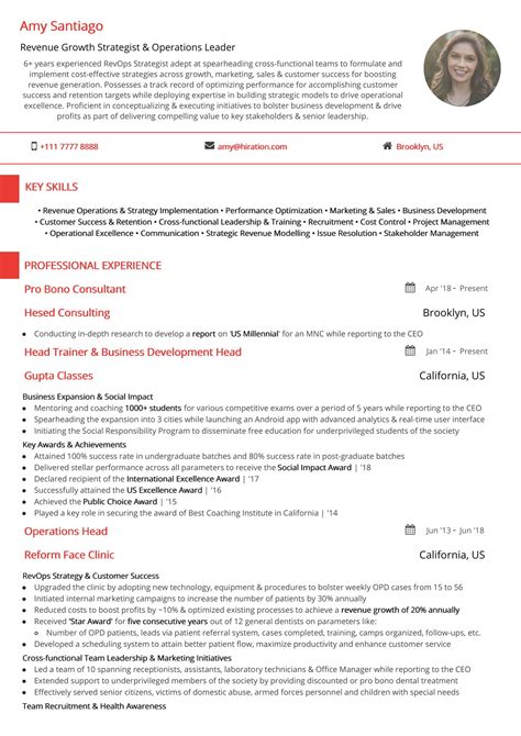 Career Change Resume 2023 Guide To Resume For Career Change