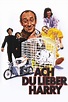 Reparto de Ach du lieber Harry (película 1981). Dirigida por Jean ...