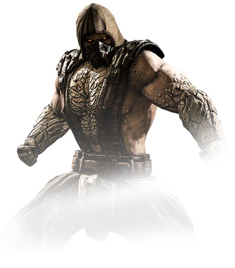 Out of my 3 Favorite Mortal Kombat X DLC Characters, Who's your favorite? - Mortal Kombat - Fanpop