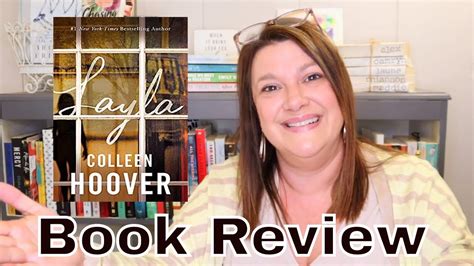 How Do You Feel About Romance What About Paranormal Romance Review Of Layla By Colleen