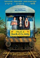Viaje a Darjeeling (The Darjeeling Limited) (2007)