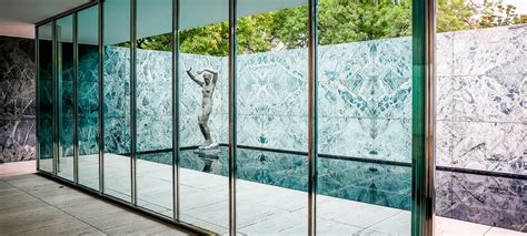 Barcelona Pavilion Pabellon Mies Van Der Rohe What To Know Before My XXX Hot Girl