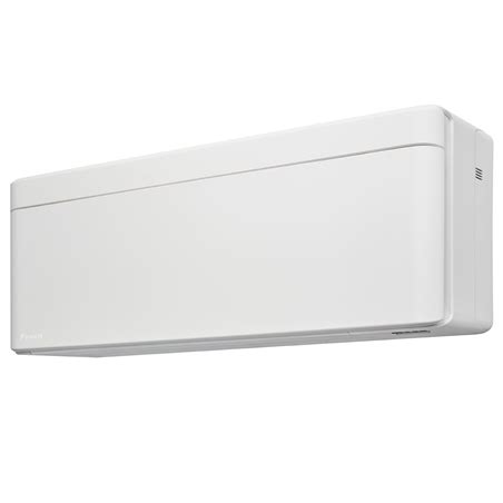 Unité Intérieure Mural Stylish FTXA25AW WIFI Blanc Daikin R32