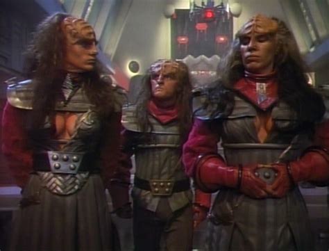 Female Klingon Armor The Klingon Species We Are Klingons Pinterest Armors And The Ojays