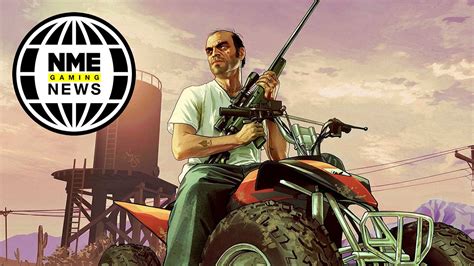 ‘grand Theft Auto V’ Has Now Sold Over 160 Million Copies