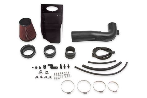 Flowmaster Releases New Delta Force Air Intakes For Late Model Trucks