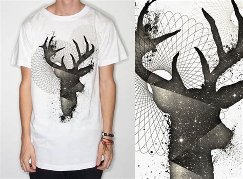 44 Cool T Shirt Design Ideas Web And Graphic Design Bashooka