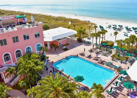7 Best Hotels For Families In Tampa St Petersburg And Clearwater