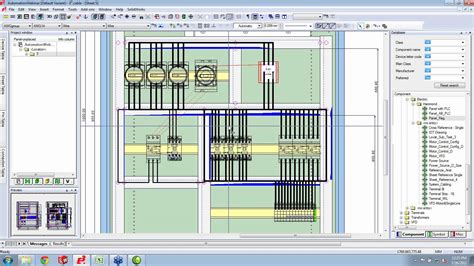 Free Electrical Panel Design Software Tribemertq