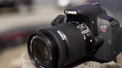Canon Wallpapers Rebel Camera T5i 700d Eos