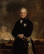 NPG 508; Henry Hardinge, 1st Viscount Hardinge of Lahore - Portrait ...