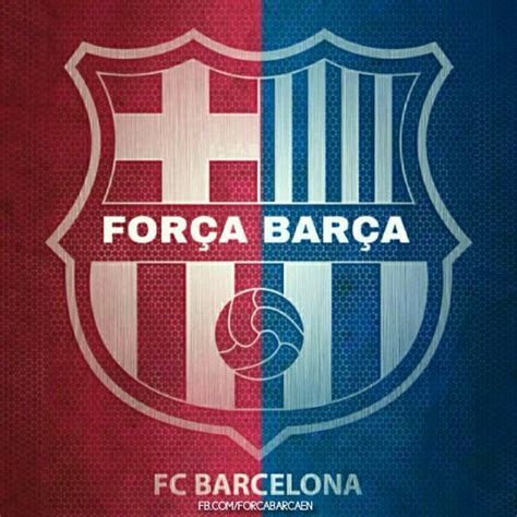 ForÇa BarÇa Forcabarcaen Twitter