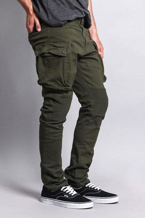 21 Best Olive Green Cargo Pants Ideas Green Cargo Pants Olive Green