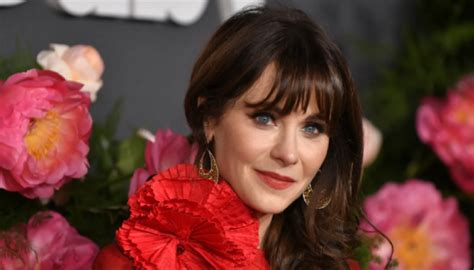 Zooey Deschanel Explains What Made Her Return To Tv After New Girl