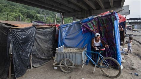 La Pobreza Extrema En Latinoamérica Alcanzó En 2020 Su Mayor Nivel En