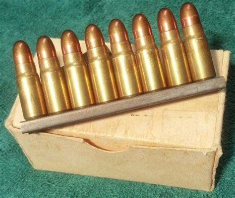 762 X 25 Tokarev Ammo For Saleperhaps Trade Northwest Firearms