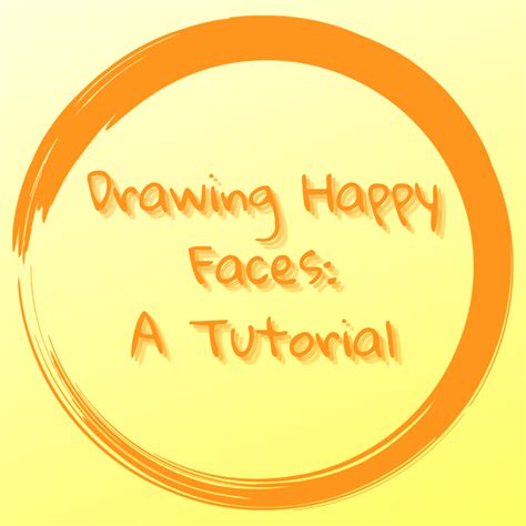 How To Draw A Happy Person Naquin Throgerfuns77