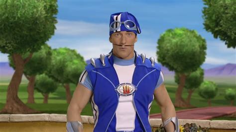 Every Episode Of Lazytown But Only When They Say Always A Way Youtube