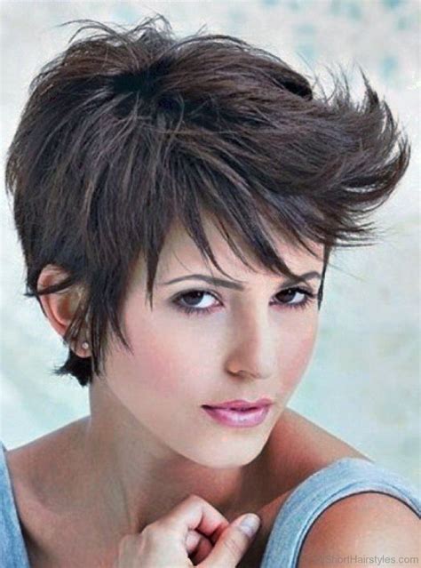 39 Excellent Short Spiky Haircuts