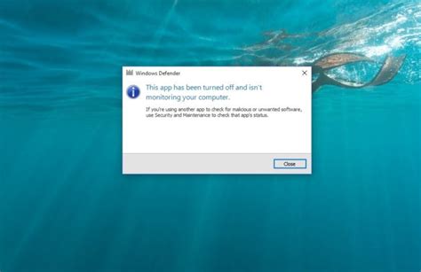 Protect Yourself Better From Malware In Windows 10 With Limited