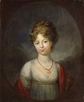 Hereditary Grand Duchess Elena of Mecklenburg-Schwerin (née Grand ...