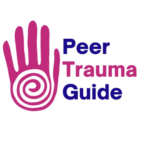 Peer Trauma Guide Ptg Kiva Centers