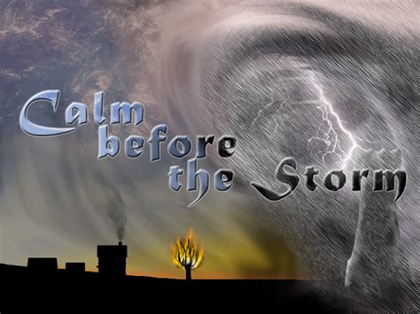 Calm Before The Storm Remake V11 Nwn Ee Supported Enhanced