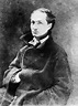 Picture of Charles Baudelaire