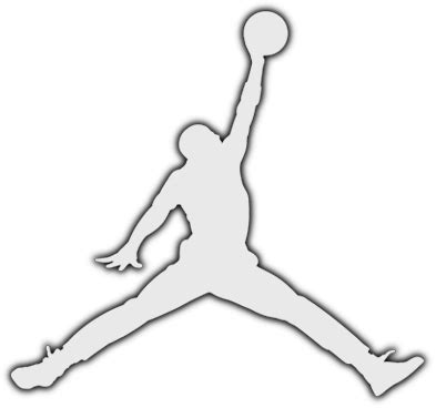 Michael Jordan 23 Logo Png 2677 Free Transparent PNG Logos