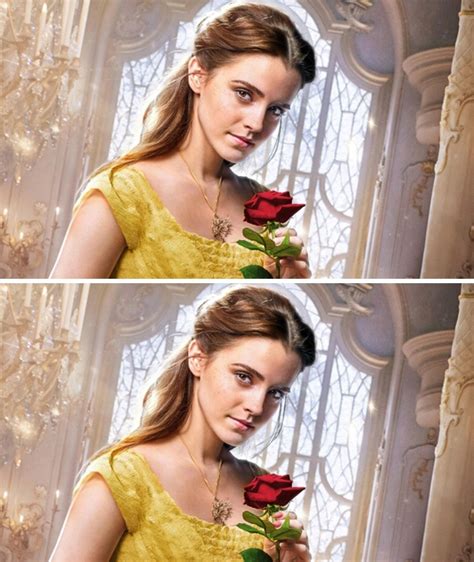 Only Geniuses Are Able To Spot The Differences In These 15 Pictures