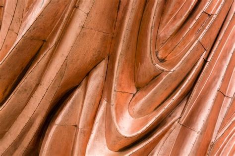 Danh Vo Situates Full Scale Statue Of Liberty Segments Around Nyc Art