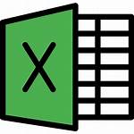 Excel Icon Icons Flaticon Pixels