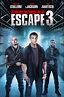 Plan de escape 3 (2019) - Pósteres — The Movie Database (TMDb)