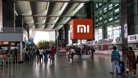 Xiaomi Has Shipped 100 Million Smartphones In India Techcrunch
