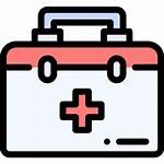 Aid Kit Icon Icons Flaticon Medical Selection