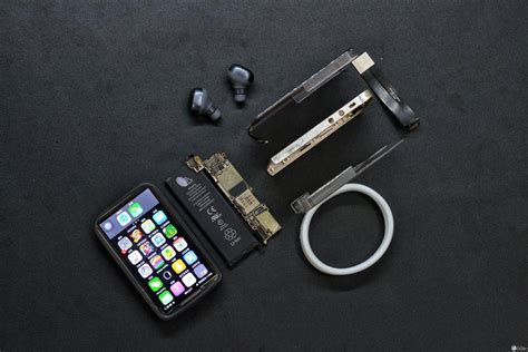 This Diy Iphone X Mini Is Bonkers Slashgear