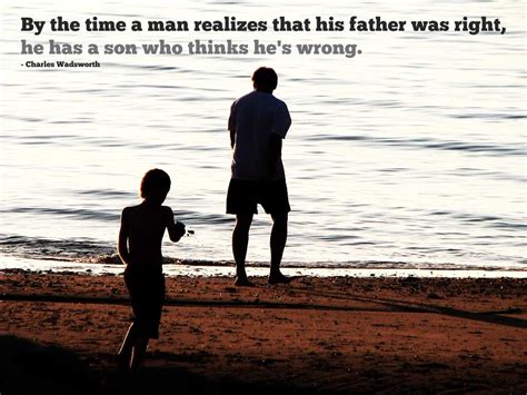 Popular quotes in «father time quotes» category on myquotes. Father Son Time Quotes. QuotesGram