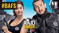 Raid Dingue - Bande Annonce VF - 2017 - YouTube