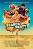 Search Party (2016) Poster #1 - Trailer Addict