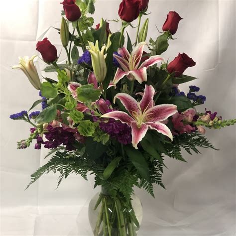 Troy Florist Flower Delivery By Troy Flower Shop