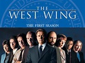 Prime Video: The West Wing - Season 1