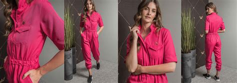 Scrub Comfy Feminino Rosa Nude Dana Jalecos