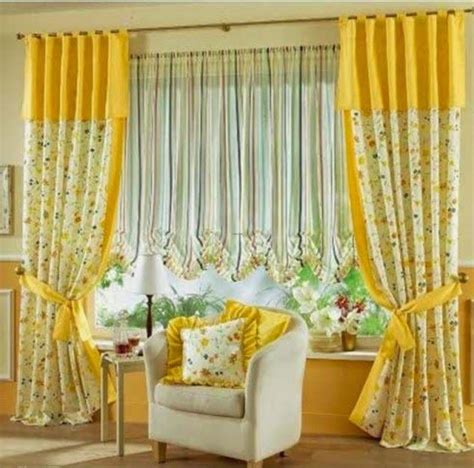 How To Choose Color For Your Curtains With Images