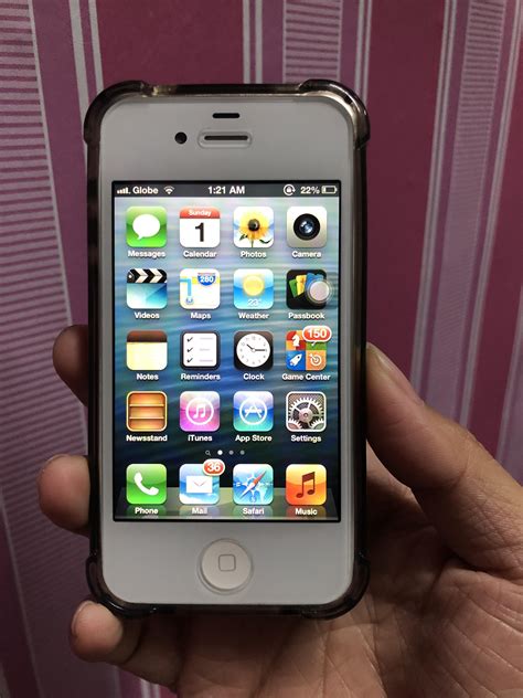 Discussion Hello I Downgraded My Iphone 4s To Ios 9 To Ios 6 Works