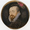 Ambrose Dudley (c. 1532-1590), third earl of Warwick – kleio.org